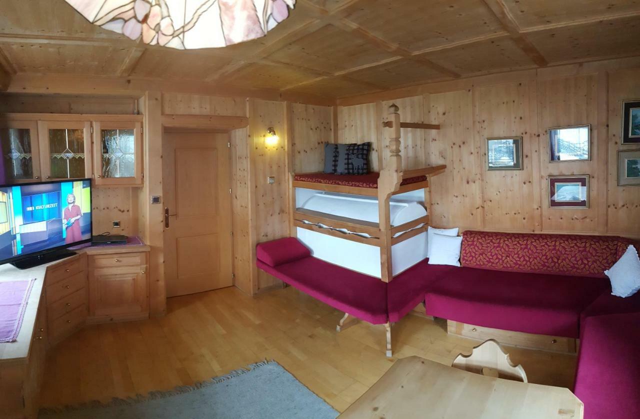 Xl Appartements Steinhaus المظهر الخارجي الصورة