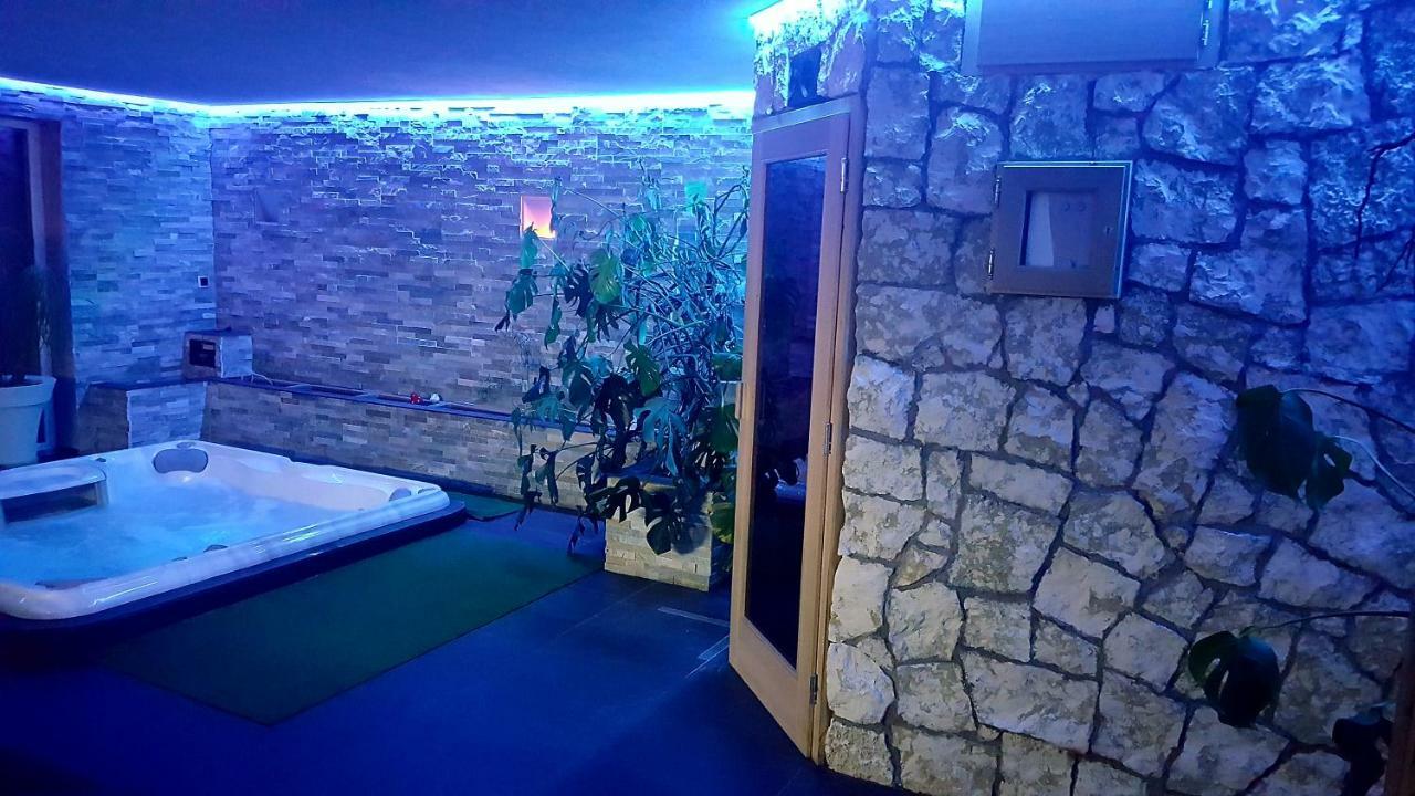 Xl Appartements Steinhaus المظهر الخارجي الصورة