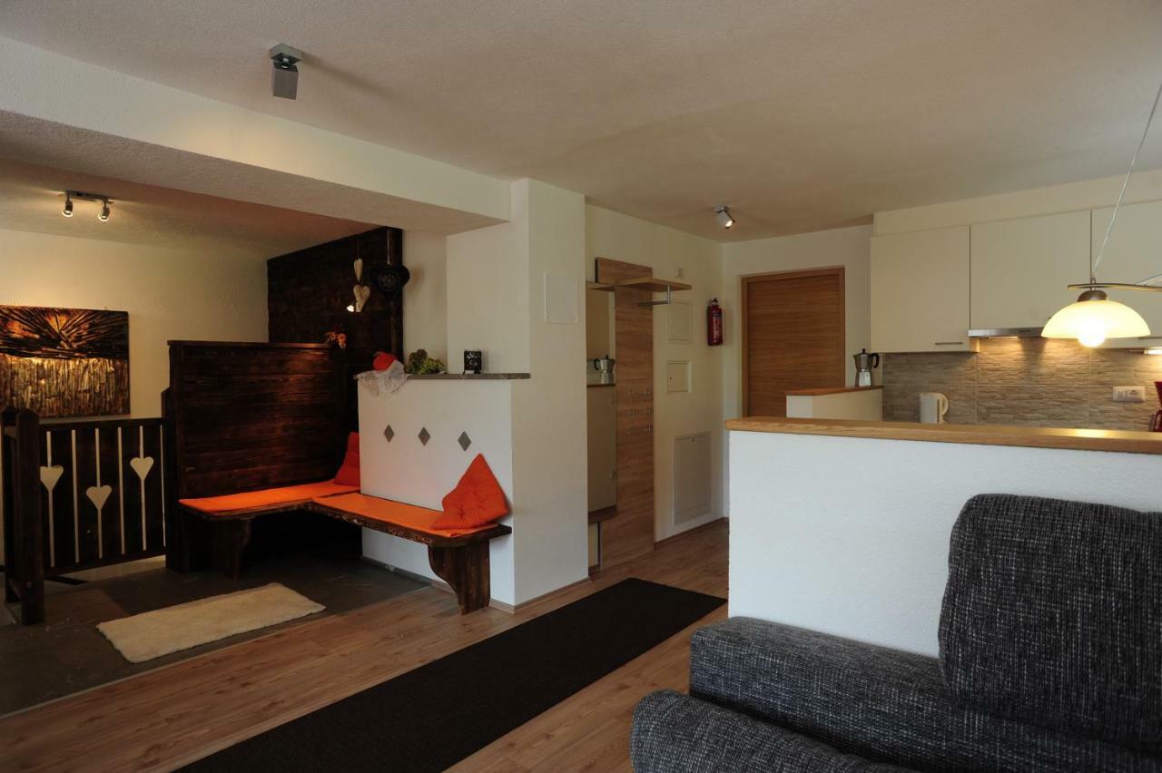 Xl Appartements Steinhaus المظهر الخارجي الصورة