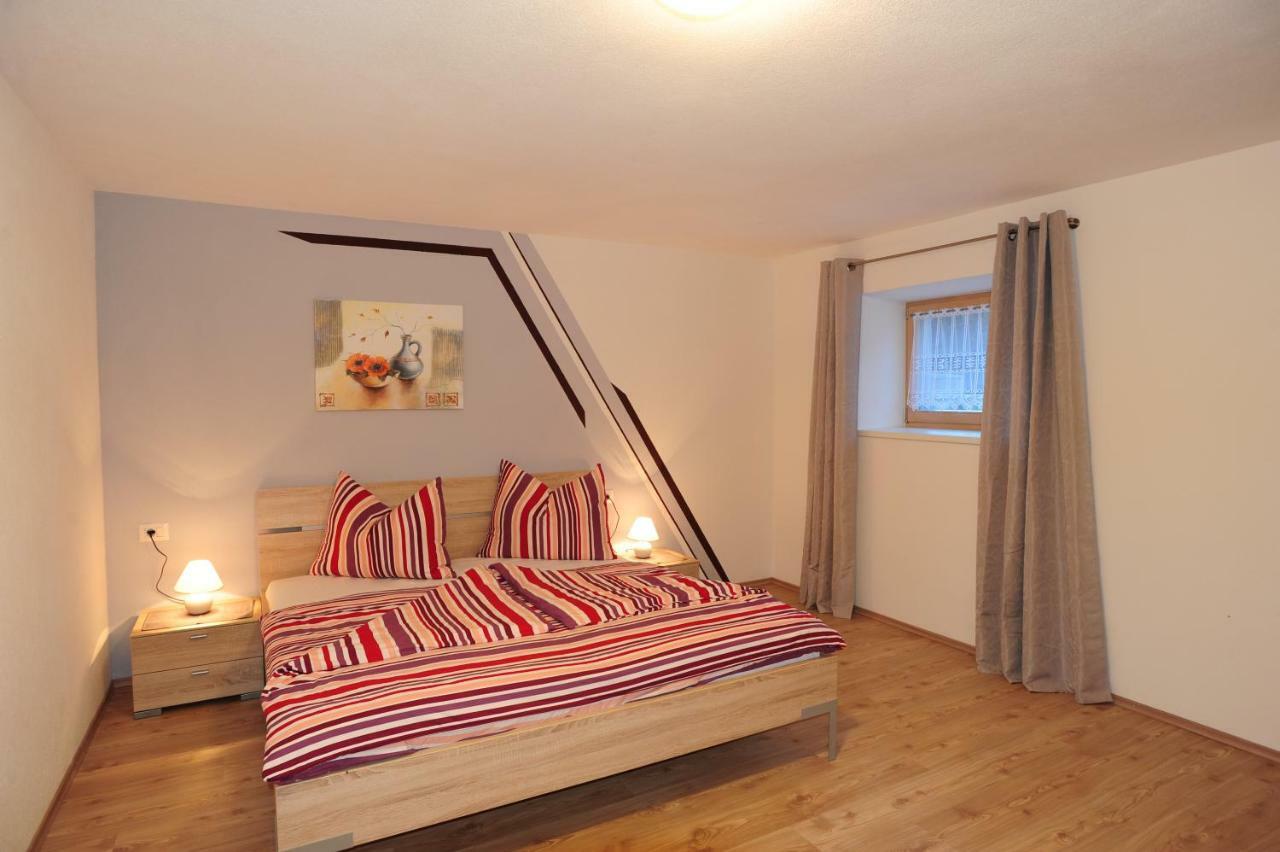 Xl Appartements Steinhaus المظهر الخارجي الصورة