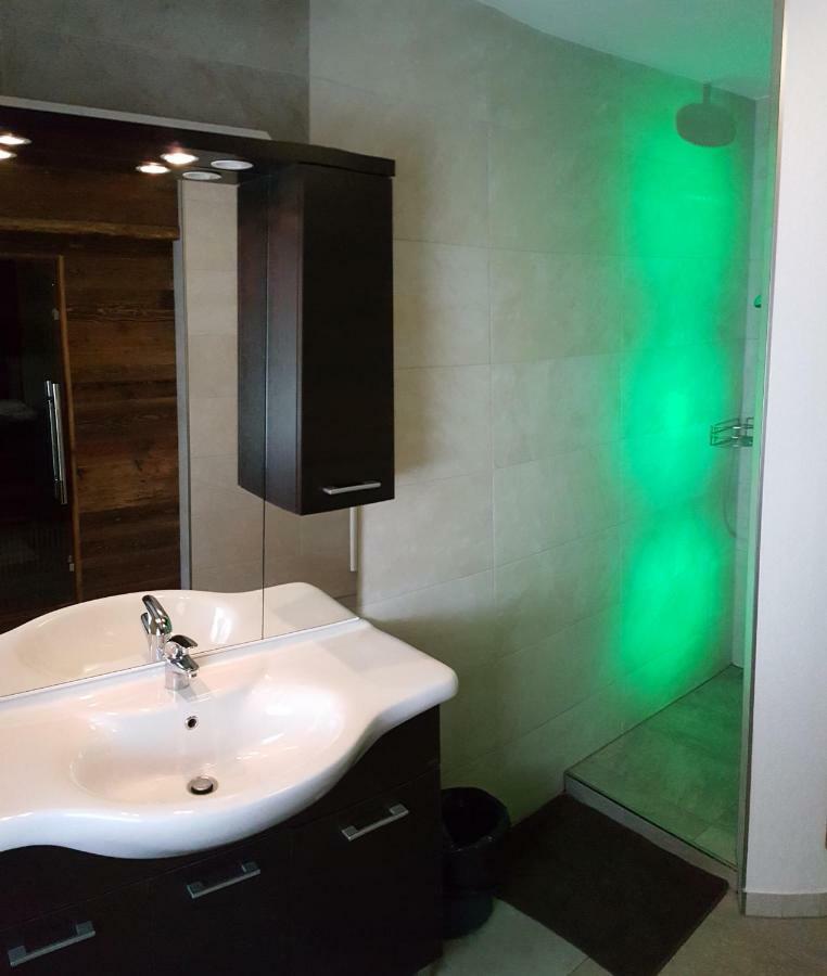 Xl Appartements Steinhaus المظهر الخارجي الصورة