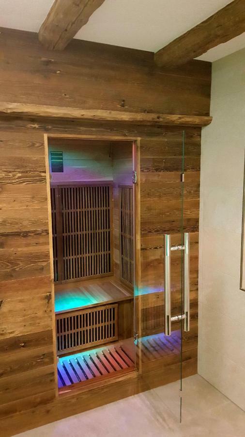 Xl Appartements Steinhaus المظهر الخارجي الصورة