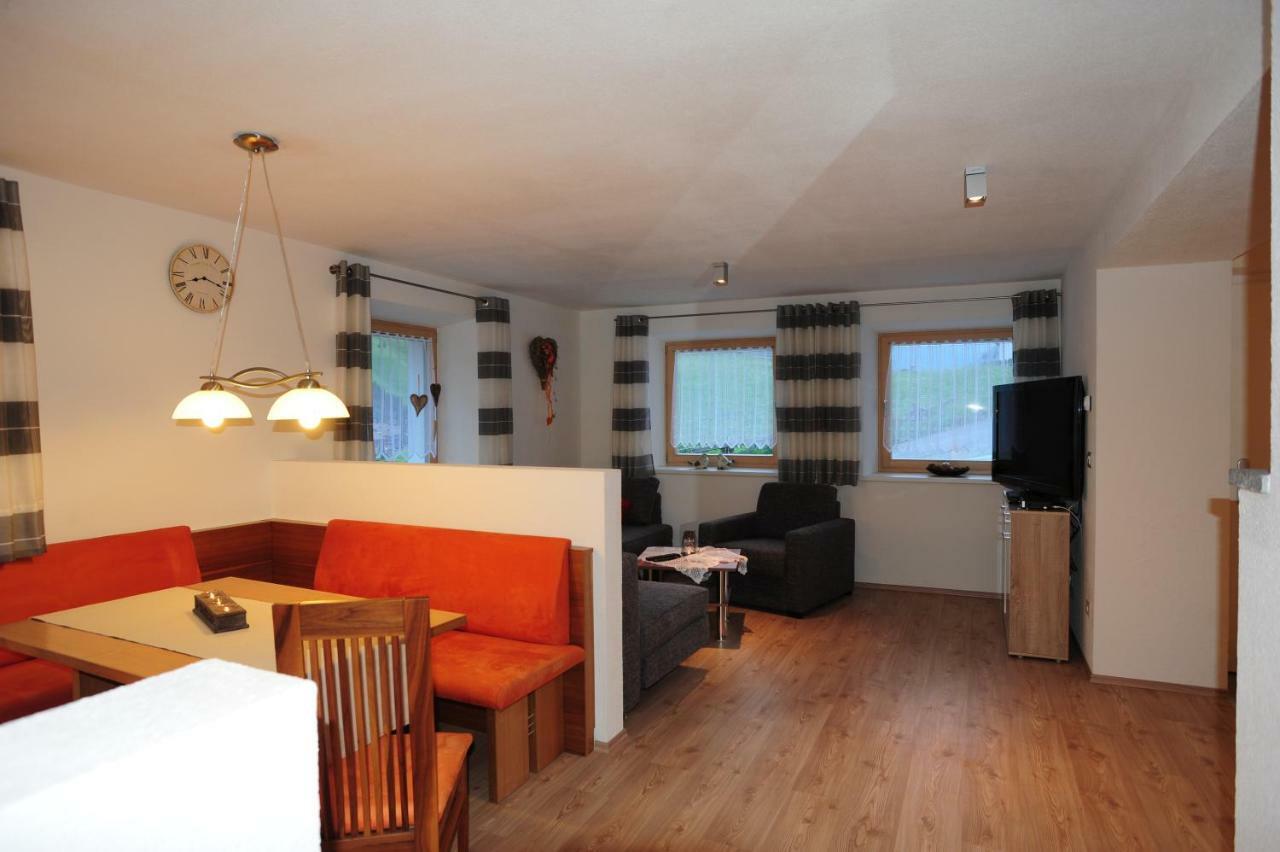 Xl Appartements Steinhaus المظهر الخارجي الصورة