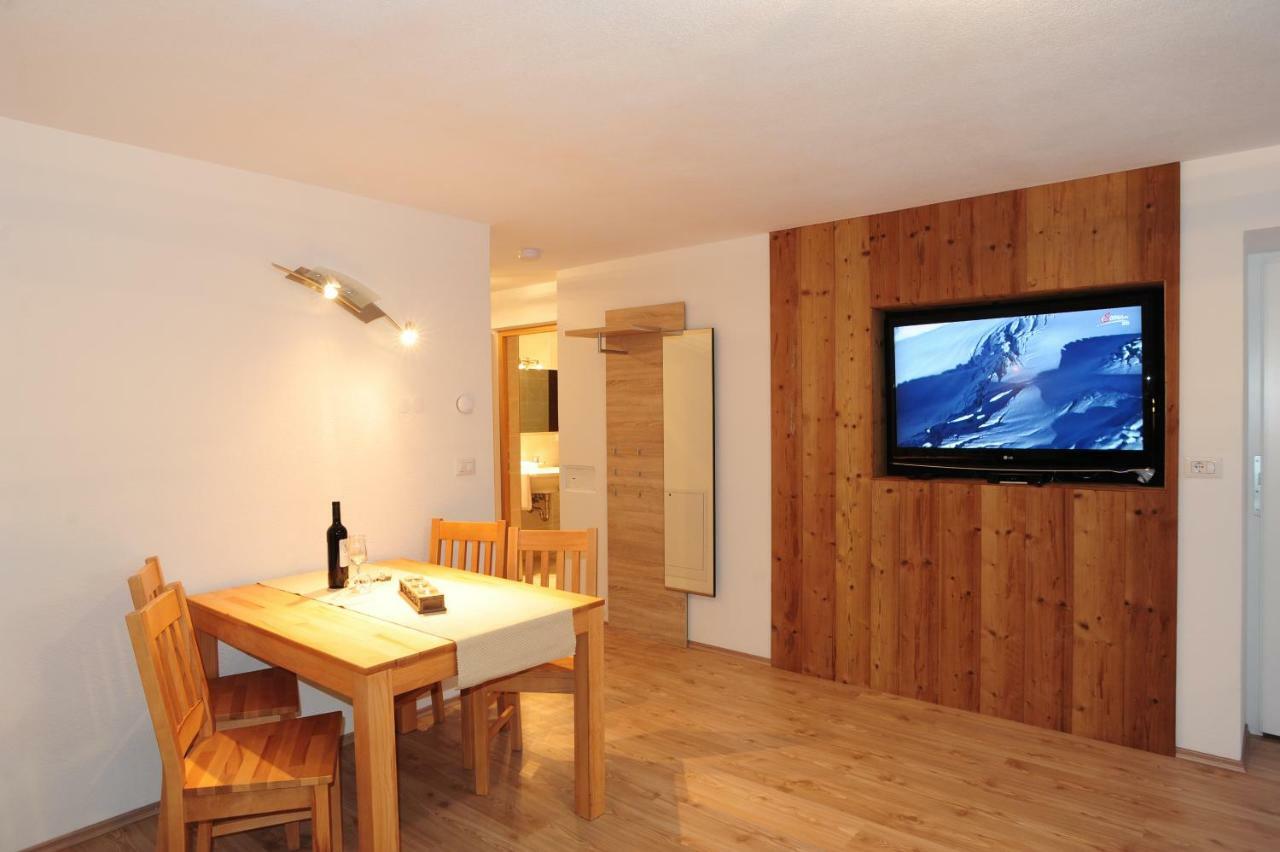 Xl Appartements Steinhaus المظهر الخارجي الصورة