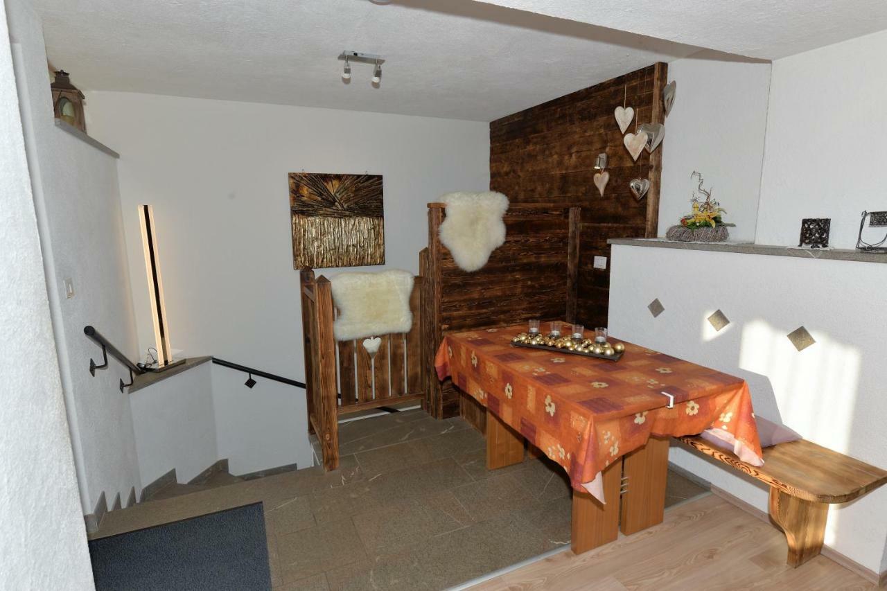 Xl Appartements Steinhaus المظهر الخارجي الصورة