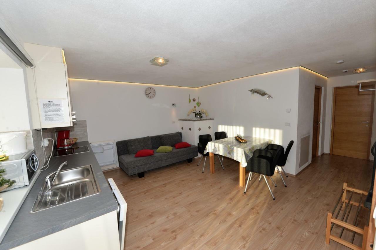 Xl Appartements Steinhaus المظهر الخارجي الصورة