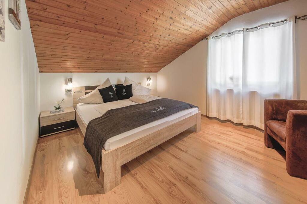 Xl Appartements Steinhaus المظهر الخارجي الصورة
