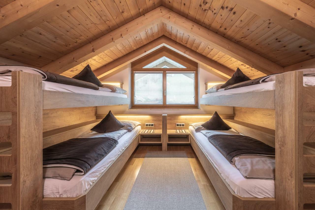 Xl Appartements Steinhaus المظهر الخارجي الصورة