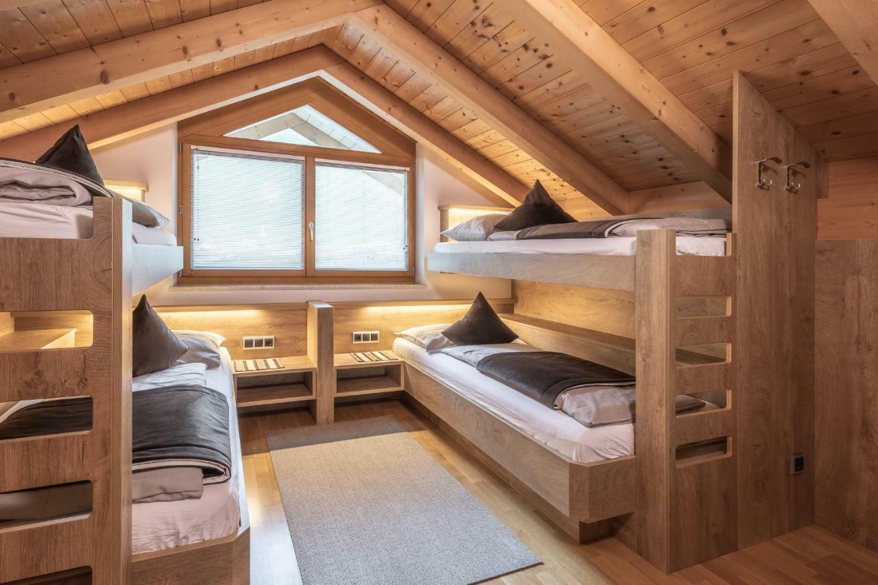 Xl Appartements Steinhaus المظهر الخارجي الصورة