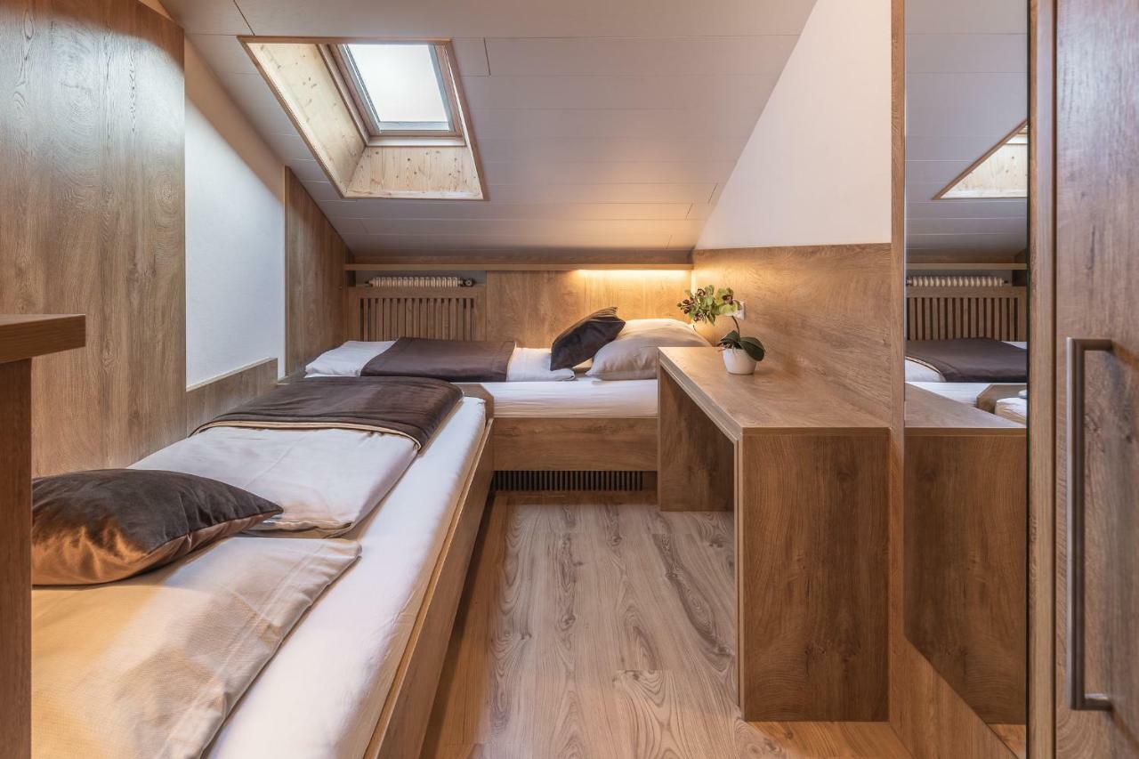 Xl Appartements Steinhaus المظهر الخارجي الصورة